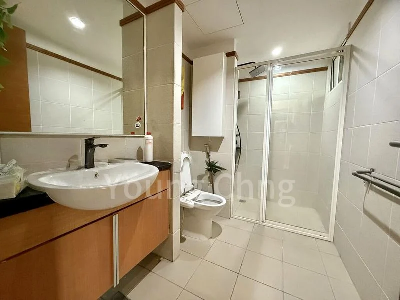 Common Room (Condo) for Rent in Changi Rise Condominium - Image 3