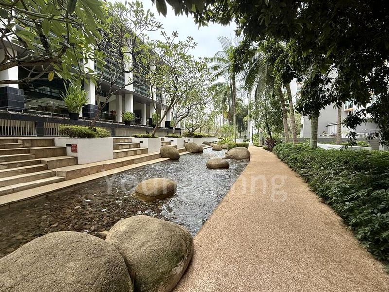 Common Room (Condo) for Rent in  Changi Rise Condominium - Image 8