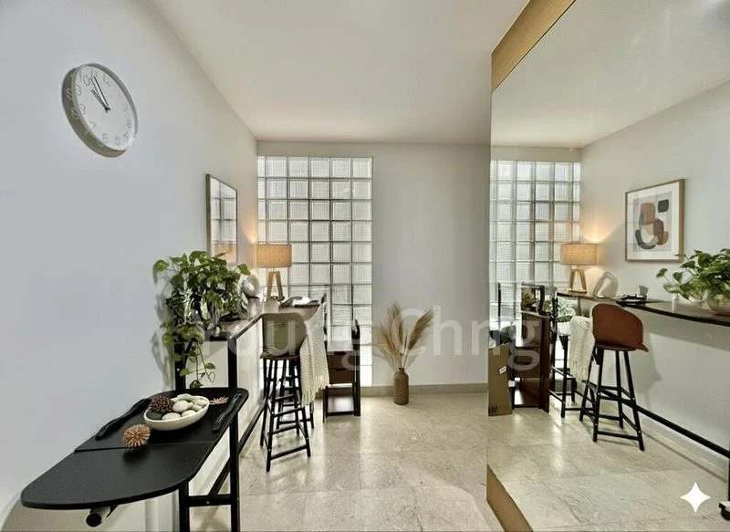 Common Room (Condo) for Rent in  Changi Rise Condominium - Image 6