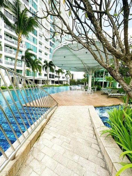 2 Bed Apartment (Condo) for Rent in  Optima @ Tanah Merah - Image 6