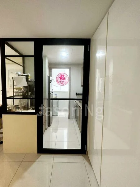 2 Bed Apartment (Condo) for Rent in  Optima @ Tanah Merah - Image 3