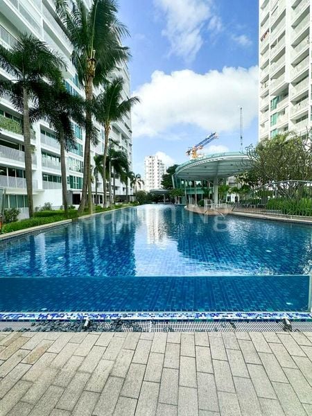 2 Bed Apartment (Condo) for Rent in  Optima @ Tanah Merah - Image 5
