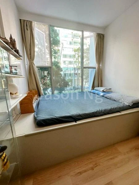 2 Bed Apartment (Condo) for Rent in  Optima @ Tanah Merah - Image 4