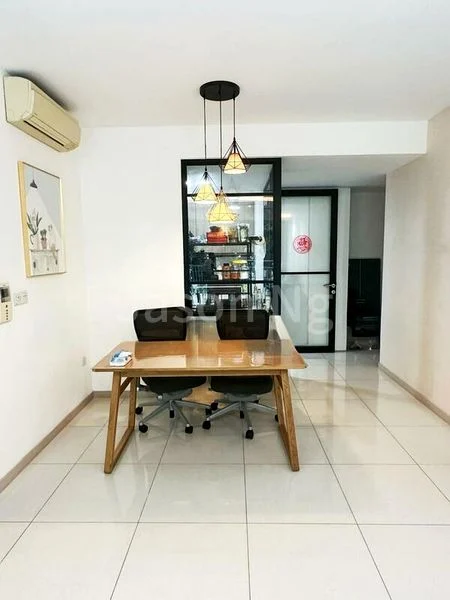2 Bed Apartment (Condo) for Rent in  Optima @ Tanah Merah - Image 1