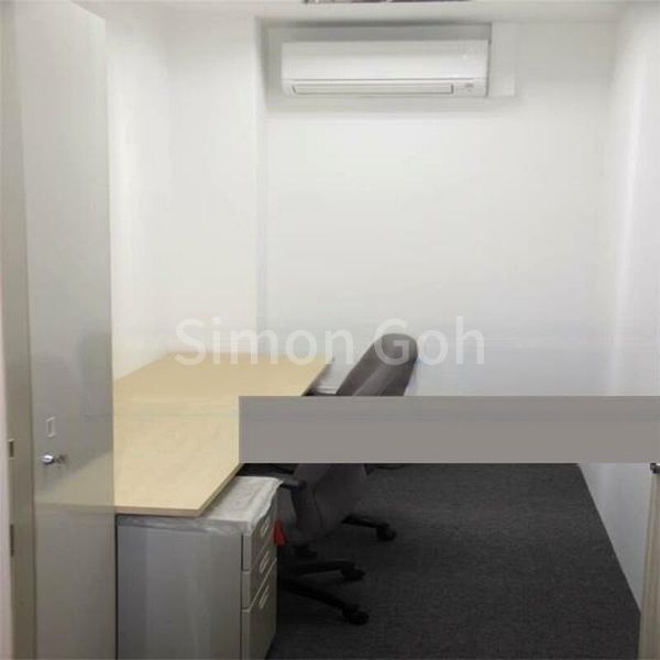 Office for Rent: Malacca Centre - Image 5