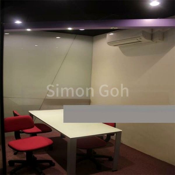 Office for Rent: Malacca Centre - Image 8