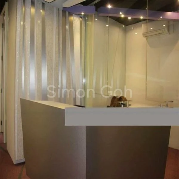 Office for Rent: Malacca Centre - Image 1
