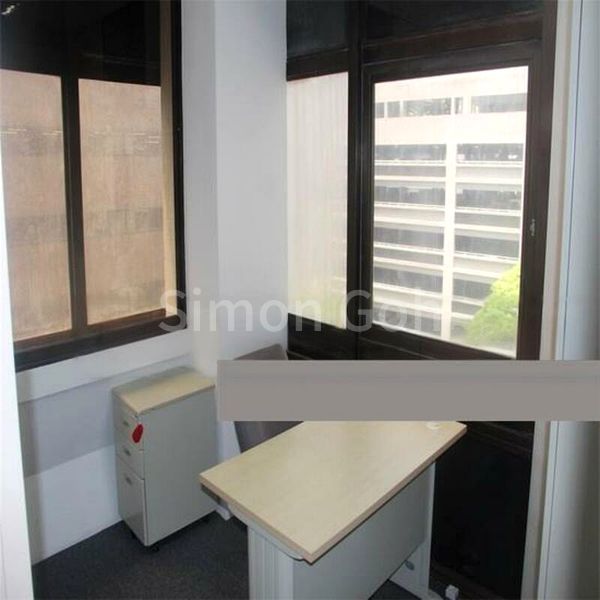 Office for Rent: Malacca Centre - Image 6