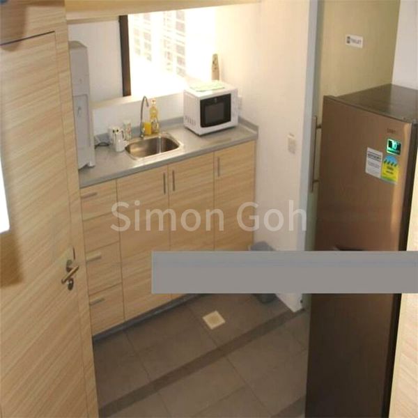 Office for Rent: Malacca Centre - Image 2