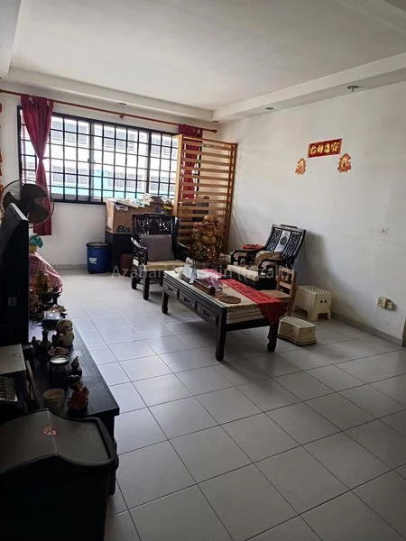 4 Room (4A) HDB for Sale in  109 Pasir Ris Street 11 - Image 1