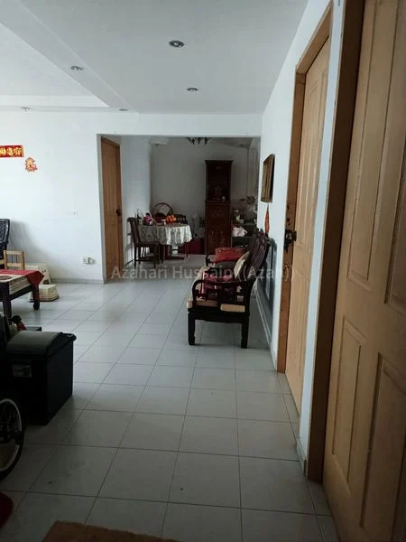4 Room (4A) HDB for Sale in  109 Pasir Ris Street 11 - Image 2