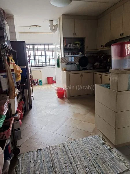 4 Room (4A) HDB for Sale in  109 Pasir Ris Street 11 - Image 4