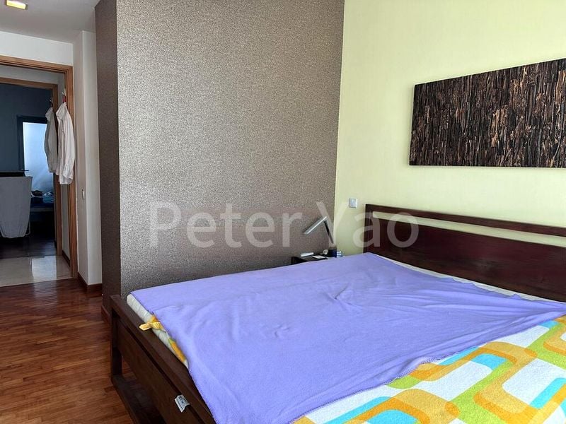 3 Bed Condo for Rent in Bleu @ East Coast - Image 11