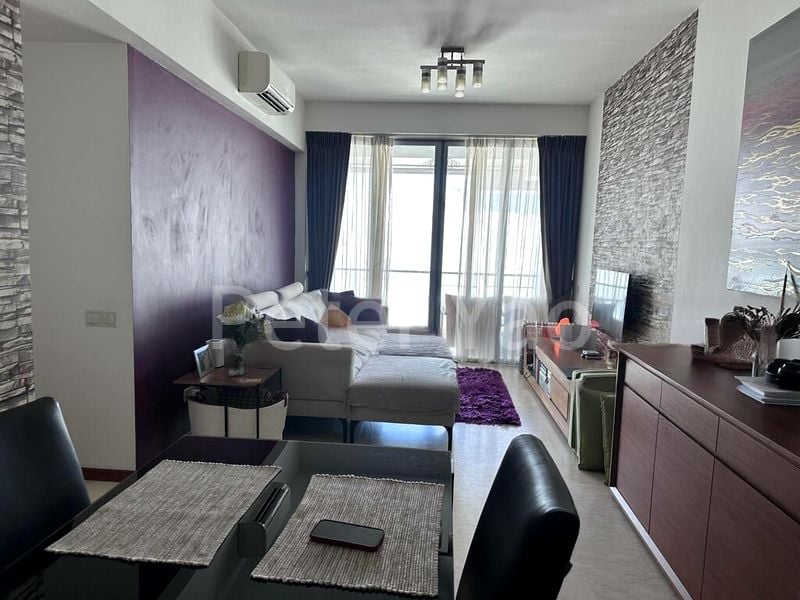 3 Bed Condo for Rent in Bleu @ East Coast - Image 16