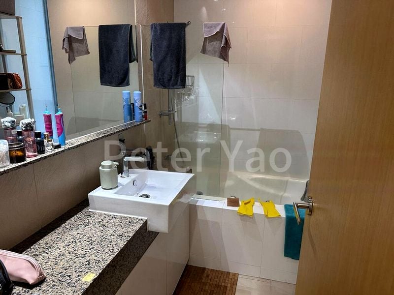 3 Bed Condo for Rent in Bleu @ East Coast - Image 6