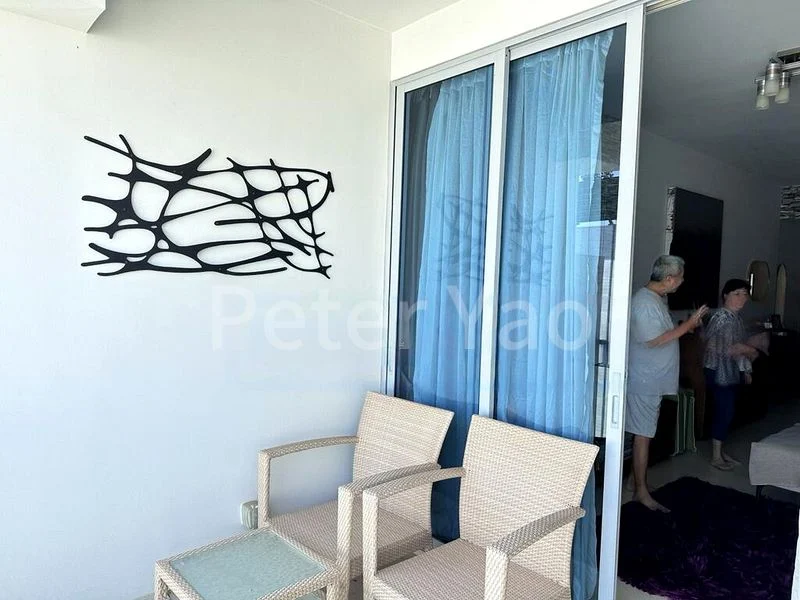 3 Bed Condo for Rent in Bleu @ East Coast - Image 17