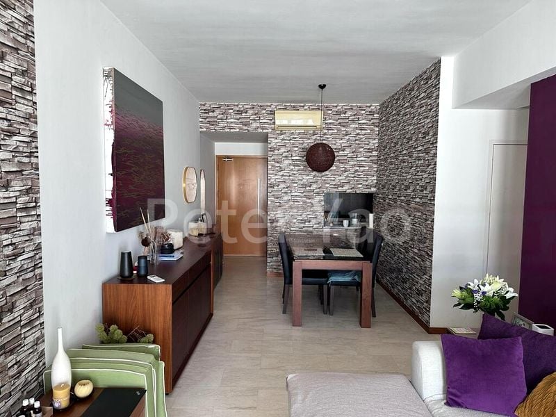 3 Bed Condo for Rent in Bleu @ East Coast - Image 18