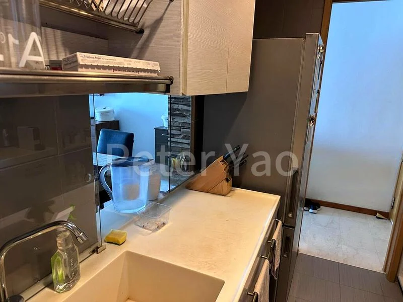 3 Bed Condo for Rent in Bleu @ East Coast - Image 2