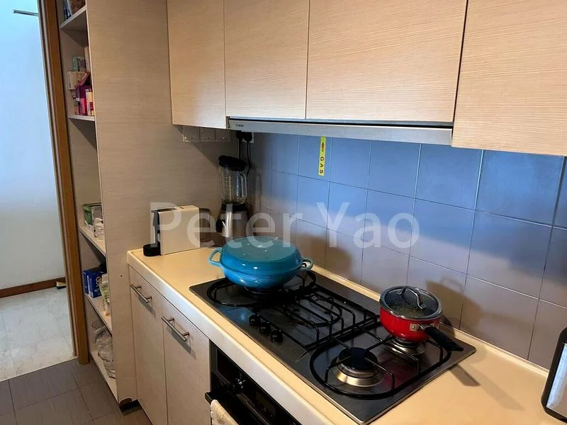 3 Bed Condo for Rent in Bleu @ East Coast - Image 3