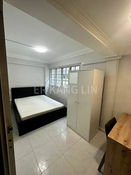 Room (HDB) for Rent in  527 Bedok North Street 3 - Image 1