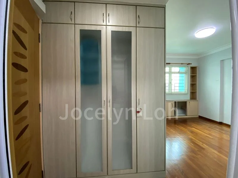 4 Room (4A) HDB for Rent in  126A Edgedale Plains - Image 5