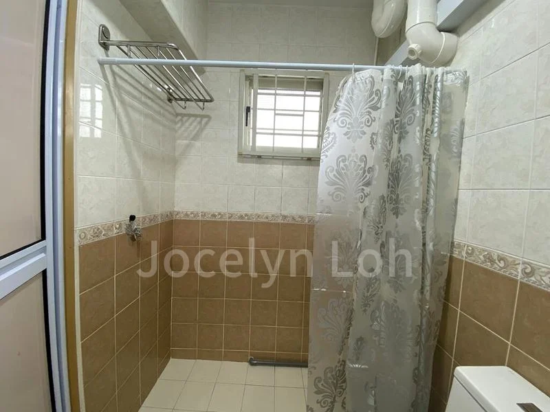 4 Room (4A) HDB for Rent in  126A Edgedale Plains - Image 7