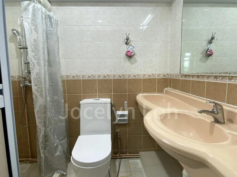 4 Room (4A) HDB for Rent in  126A Edgedale Plains - Image 6