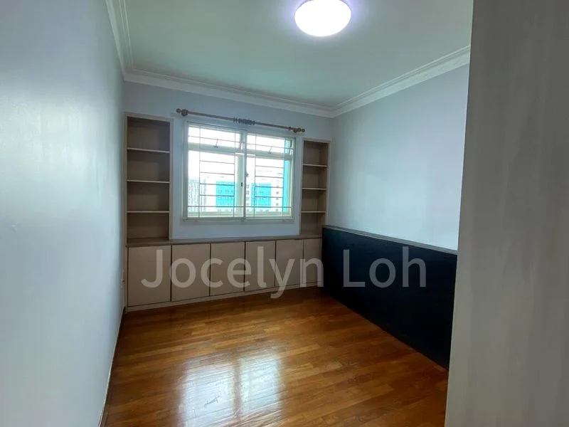 4 Room (4A) HDB for Rent in  126A Edgedale Plains - Image 4