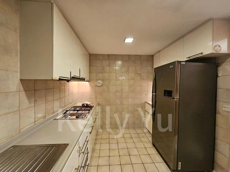 3 Bed Executive Condo for Rent in  The Dew - Image 4