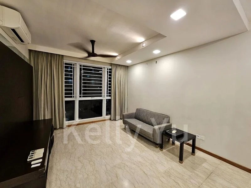 3 Bed Executive Condo for Rent in  The Dew - Image 2