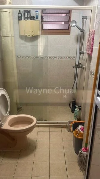 Common Room (HDB) for Rent in  313C Anchorvale Road - Image 4
