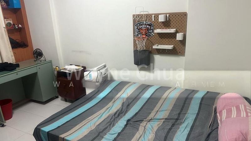 Common Room (HDB) for Rent in  313C Anchorvale Road - Image 3