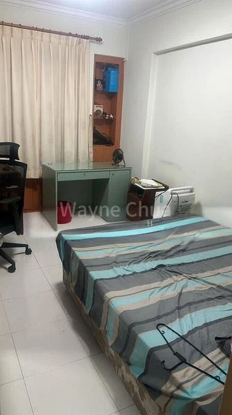 Common Room (HDB) for Rent in  313C Anchorvale Road - Image 1