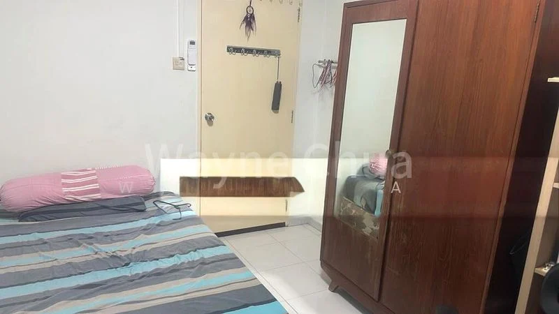 Common Room (HDB) for Rent in  313C Anchorvale Road - Image 2