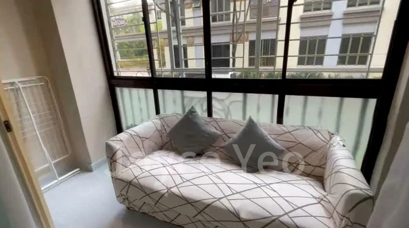 Common Room (Condo) for Rent in  Kentish Court - Image 1