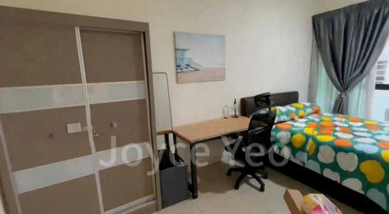 Common Room (Condo) for Rent in  Kentish Court - Image 2