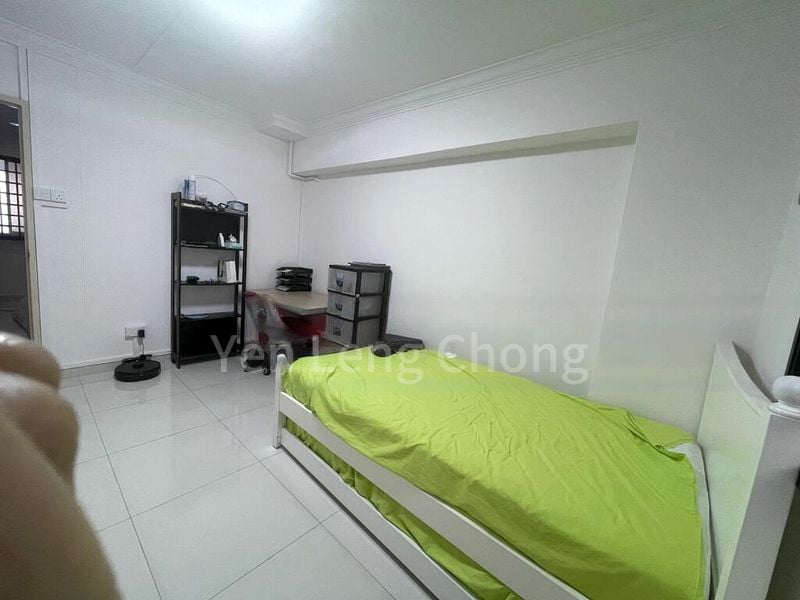 5 Room (5I) HDB for Rent in  262 Bishan Street 22 - Image 7