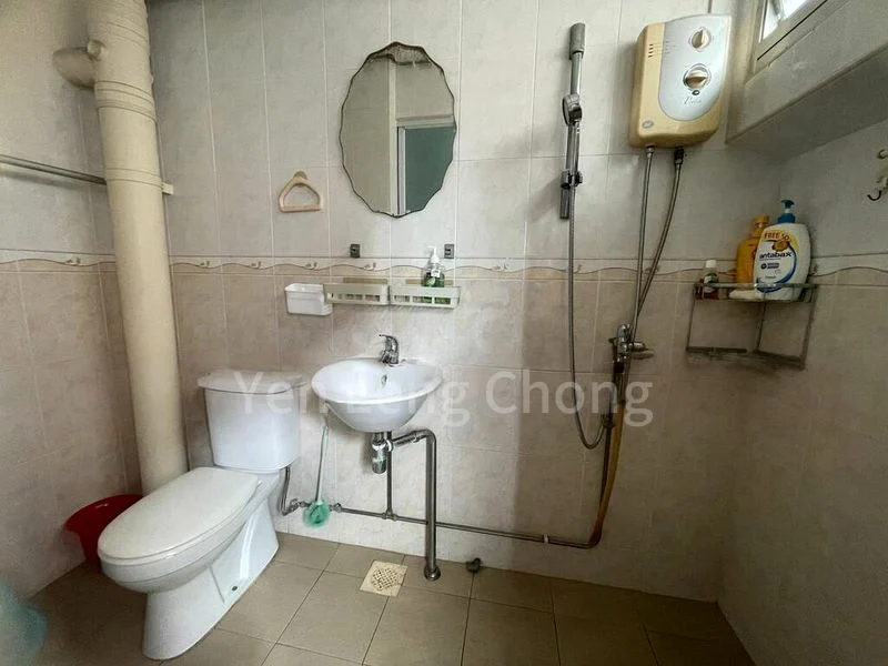5 Room (5I) HDB for Rent in  262 Bishan Street 22 - Image 1