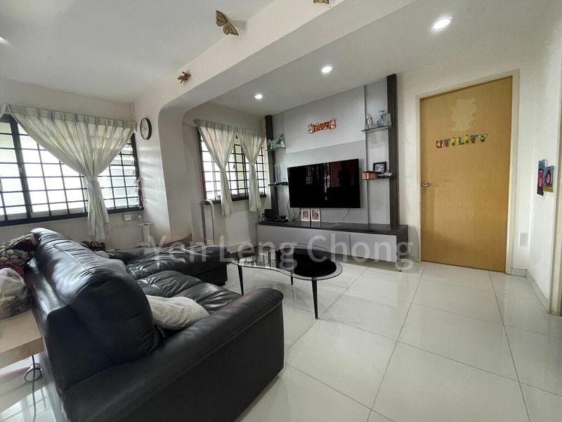 5 Room (5I) HDB for Rent in  262 Bishan Street 22 - Image 5