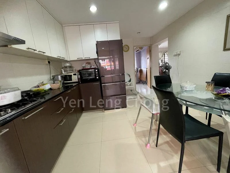 5 Room (5I) HDB for Rent in  262 Bishan Street 22 - Image 2