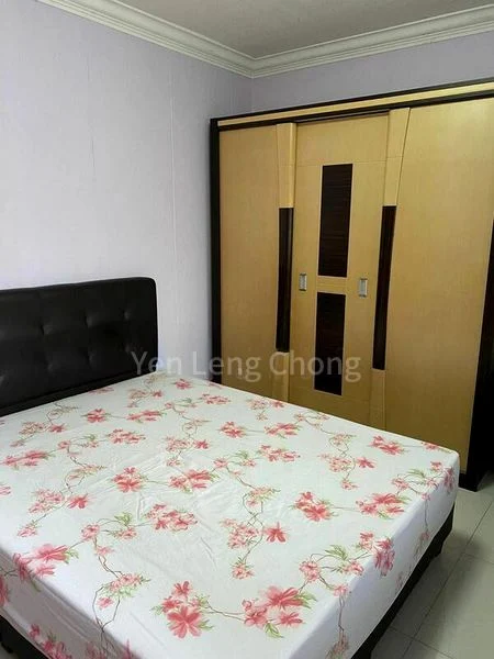 5 Room (5I) HDB for Rent in  262 Bishan Street 22 - Image 4