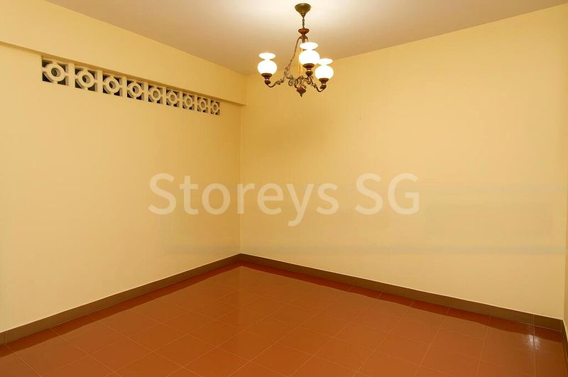 6 Bed Corner Terrace (Landed) for Sale in  Hougang Street 21 - Image 2