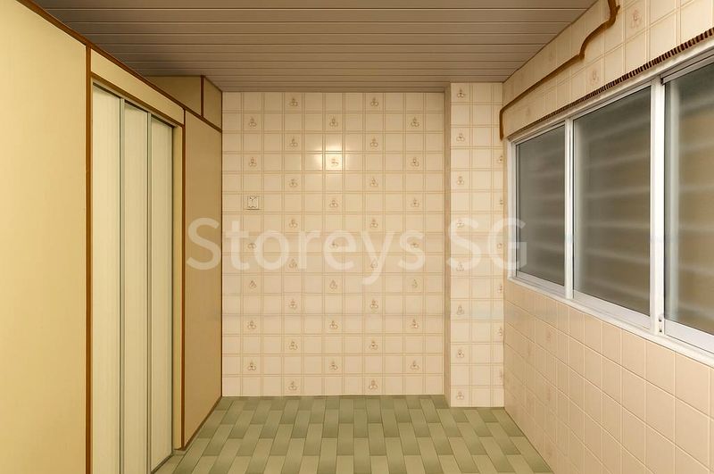 6 Bed Corner Terrace (Landed) for Sale in  Hougang Street 21 - Image 5