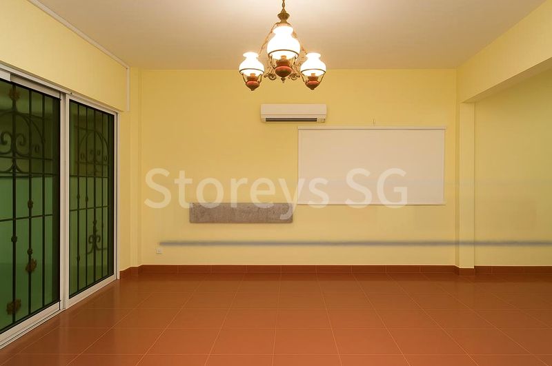 6 Bed Corner Terrace (Landed) for Sale in  Hougang Street 21 - Image 4