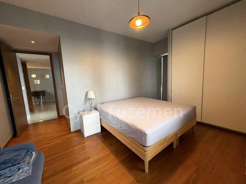 3 Bed Condo for Rent in  UIC Building - Image 8