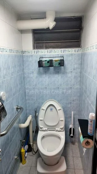 Common Room (HDB) for Rent in  195 Kim Keat Avenue - Image 2