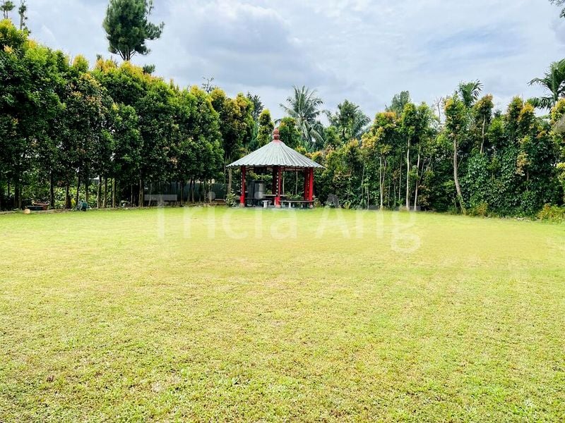 6 Bed Bungalow (Landed) for Sale in  Bin Tong Park - Image 1