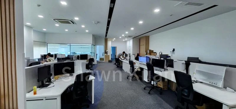Light Industrial (B1) for Rent: 1 Bukit Batok Street 22 - Image 3