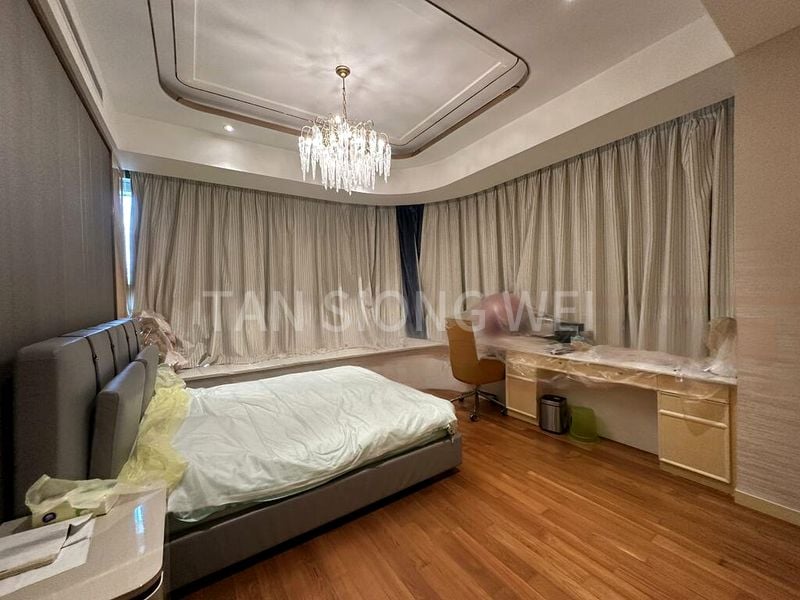 4 Bed Condo for Rent in  New Futura - Image 6