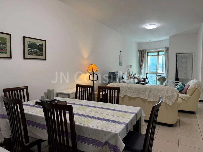 Common Room (Condo) for Rent in  Astoria Park - Image 5